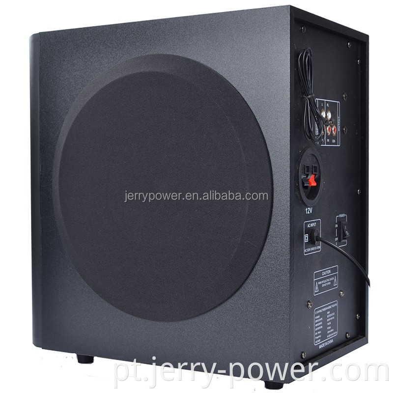 Fabricante Guangzhou Eletrônico Home Theater System Speaker para Download Grátis Hindi Song MP3